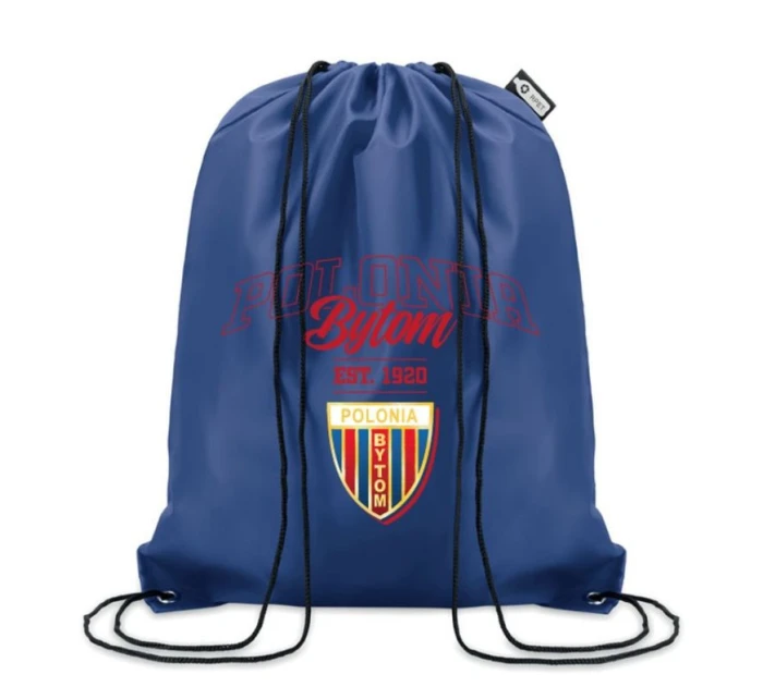 Polonia Bytom taška so šnúrkou EST.1920 Polonia Bytom taška so šnúrkou EST.1920