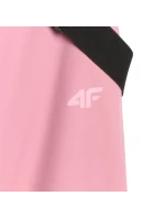 Dámske lyžiarske nohavice 4F FNK F1157 pink 4FWAW25TFTRF1157 54S dámske Dámske lyžiarske nohavice 4F FNK F1157 pink 4FWAW25TFTRF1157 54S dámske