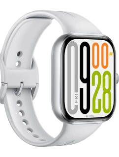 Watch 5 cm   x   Stříbrná model 21864219 - Xiaomi