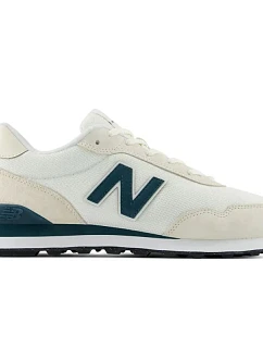 Klasické pánské boty 515 Lifestyle model 22377574 - New Balance