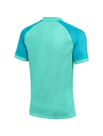 Pánské tričko Nike DriFIT Trophy VI turquoise pánské model 22172774 - Nike Team Pánské tričko Nike DriFIT Trophy VI turquoise pánské model 22172774 - Nike Team