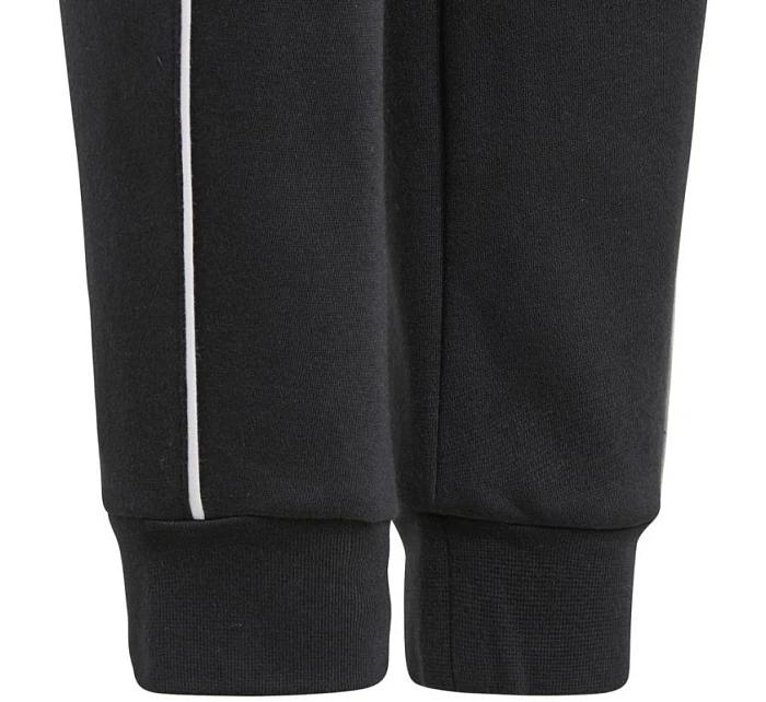 Chlapčenská mikina Core 18 JR CE9077 - Adidas