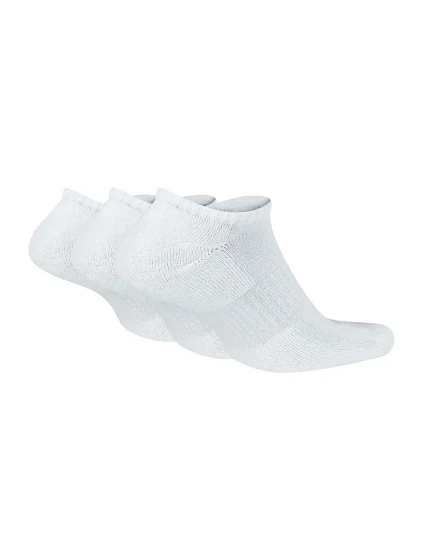 Pánské ponožky Everyday Cushion No Show 3Pak M model 15957135 - NIKE Pánské ponožky Everyday Cushion No Show 3Pak M model 15957135 - NIKE