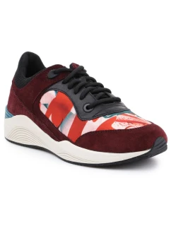 Geox Lifestyle obuv D Omaya C W D540SC-0AN22-C7V7J