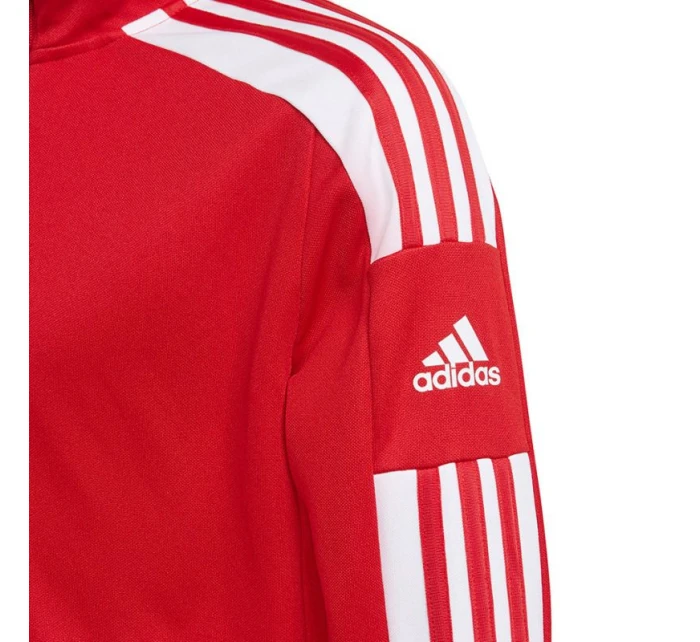 Detská mikina Squadra 21 Jr GP6470 - Adidas