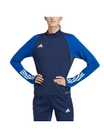 Dámske tréningové tričko Tiro 23 Competition W IC4595 - Adidas