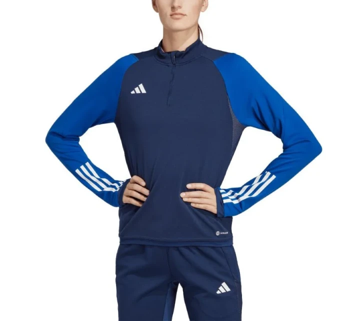 Dámske tréningové tričko Tiro 23 Competition W IC4595 - Adidas