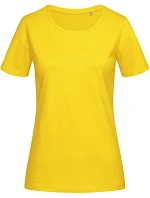 Stedman Lux T Women Dámske tričko 05.7600 slnečnicovo žlté Stedman Lux T Women Dámske tričko 05.7600 slnečnicovo žlté