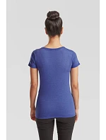 LadyFit Iconic 150 T Dámské tričko model 22429448 red - Fruit of the Loom