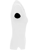 K 240 Dámské elastické piqué polo model 22506628 white - Kariban K 240 Dámské elastické piqué polo model 22506628 white - Kariban