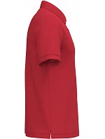K 241 Pánské piqué polo model 22506759 red - Kariban K 241 Pánské piqué polo model 22506759 red - Kariban