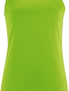 SOL'S Sporty TT Women Dámské sportovní tílko model 22524821 neon green