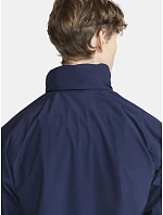 Craft Teamwear Evolve Rain Jacket M – ľahká pánska bunda do dažďa 82.3819 čierna Craft Teamwear Evolve Rain Jacket M – ľahká pánska bunda do dažďa 82.3819 čierna