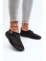 Dámská obuv černá Big Star model 21659829 - Big Star Shoes