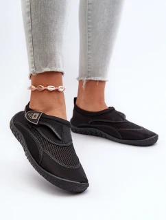 Dámská obuv černá Big Star model 21659829 - Big Star Shoes