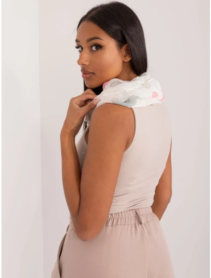 Komín AT KM BF48164.19X ecru