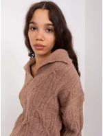 Prepojka AT SW 2349 2.96 hnedá Prepojka AT SW 2349 2.96 hnedá