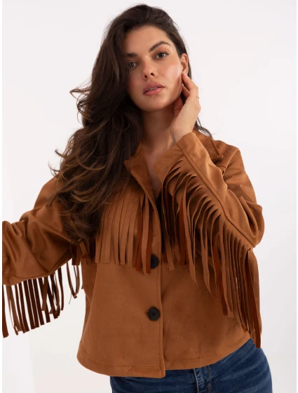 IT KR bunda 96753.61 camel IT KR bunda 96753.61 camel