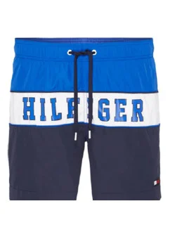 Pánske plavky UM0UM01116-401 - Tommy Hilfiger