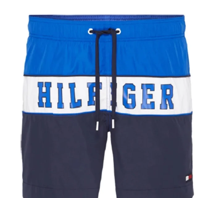 Pánske plavky UM0UM01116-401 - Tommy Hilfiger