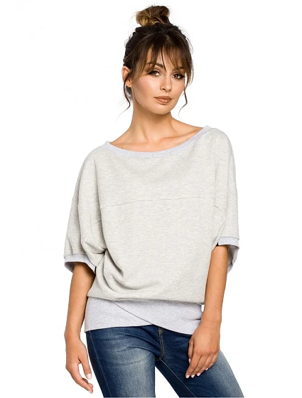 Mikina model 104229 BeWear