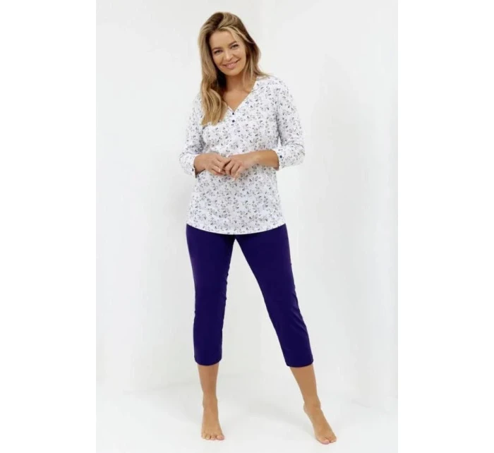 Pyžamo model 196194 Cana