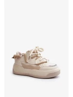 Športová obuv model 198214 Step in style