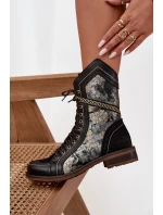 Obuv model 222951 Step in style