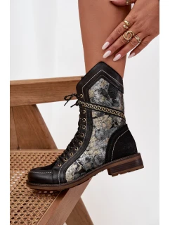 Obuv model 222951 Step in style