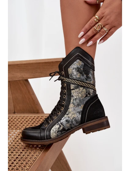 Obuv model 222951 Step in style