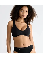 sloggi Basic+ Soft Bra - BLACK - SLOGGI BLACK - SLOGGI