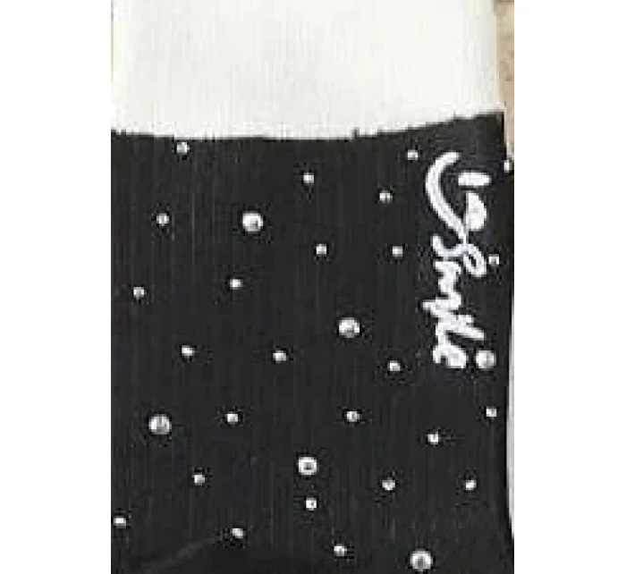 WiK SO&LI QY009-11 Dámske ponožky 060 Zirconia vzor 35-42