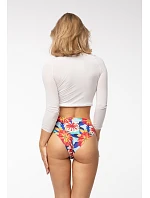 Flower model 22126820 Simple Classic kalhotky SXL - Julimex