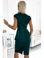 Dámske šaty 192-15 - NUMOCO Dámske šaty 192-15 - NUMOCO