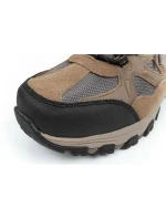 Boty  M model 20461007 - Skechers
