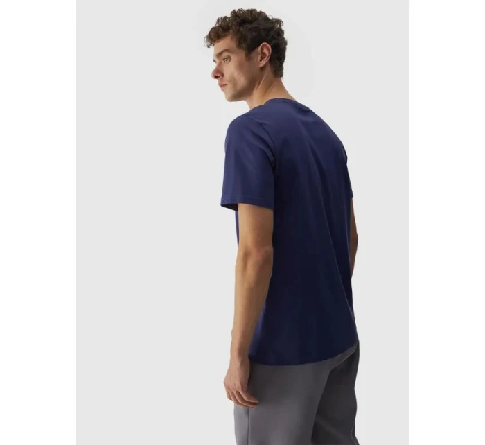 Koszulka M model 21719391 pánské - 4F