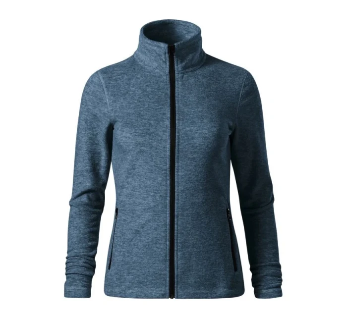 Fleecová mikina Malfini Micro Factor W MLI-853M2