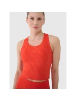 Dámský rychleschnoucí tréninkový top model 21434270 - 4F Dámský rychleschnoucí tréninkový top model 21434270 - 4F