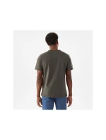 MILLET M Chamonix Tri Ts Ss tričko green