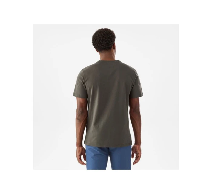 MILLET M Chamonix Tri Ts Ss tričko green