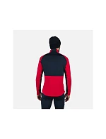 Rossignol Genetys Jkt Jacket Red
