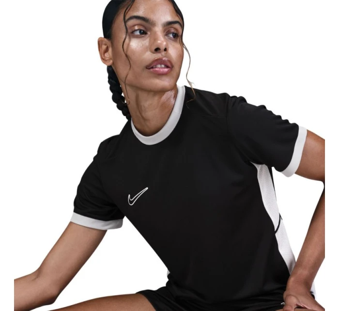 Dámské tričko DriFit Academy 25 SS černé model 21720497 010 - NIKE