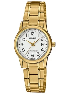 Dámske hodinky CASIO LTP-V002G-7B2UDF + BOX