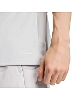 Pánské tričko Entrada 26 Polo šedé model 21864289 pánské - ADIDAS