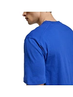 Pánske tričko adidas Terrex Classic Logo blue JF9146