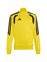 Detská mikina adidas Tiro 26 League Training yellow KT2340