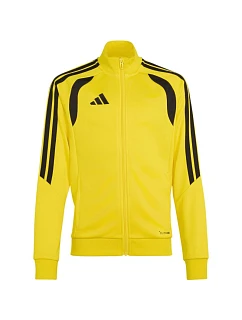 Detská mikina adidas Tiro 26 League Training yellow KT2340