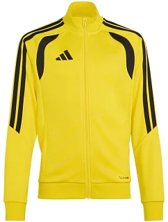 Dětská mikina Tiro 26 League Training žlutá model 22115116 - ADIDAS
