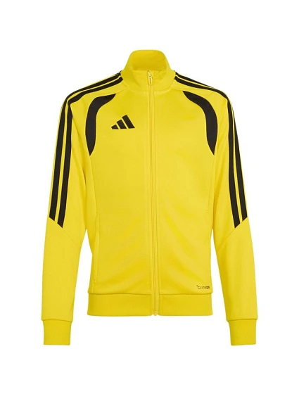 Detská mikina adidas Tiro 26 League Training yellow KT2340