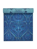 Obojstranná podložka na jogu Mystic 6 mm GAIAM 62899